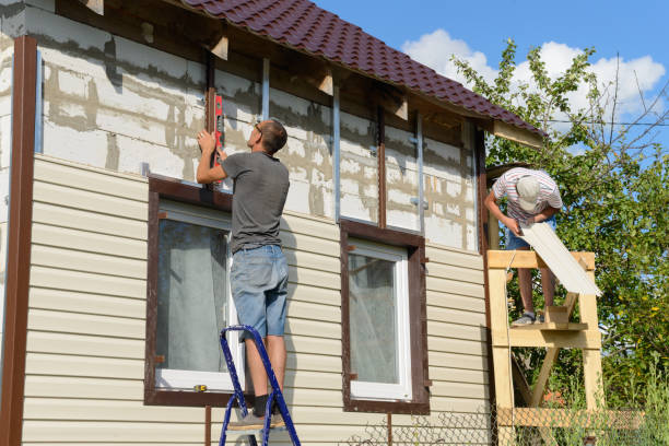 James Hardie Siding in East Vineland, NJ